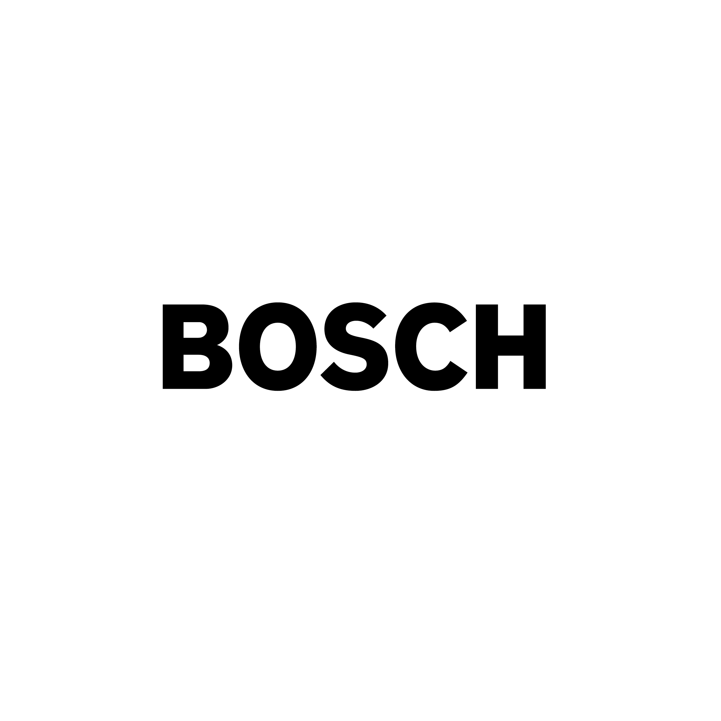 bosch