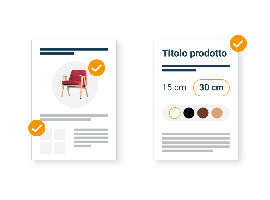 EasyCatalog - controllo